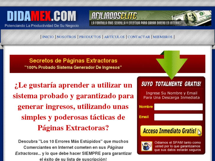 www.didamex.com