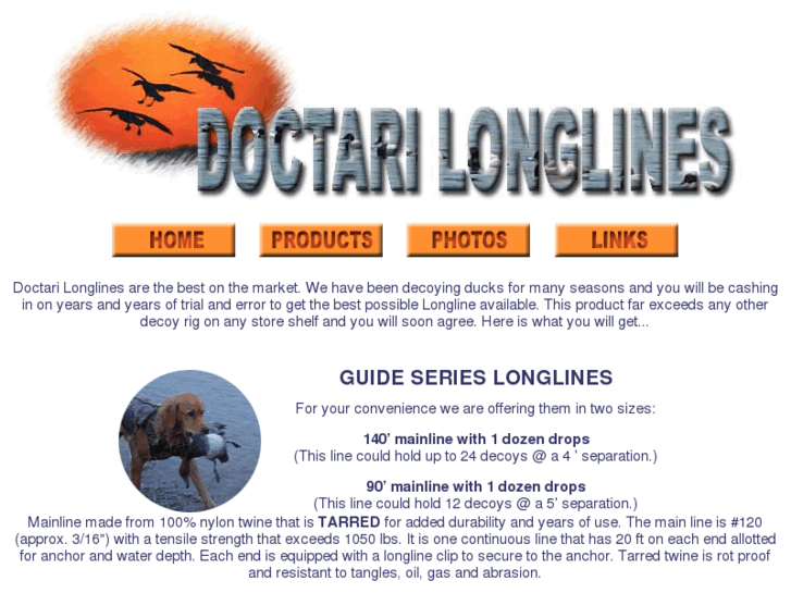 www.doctarilonglines.com