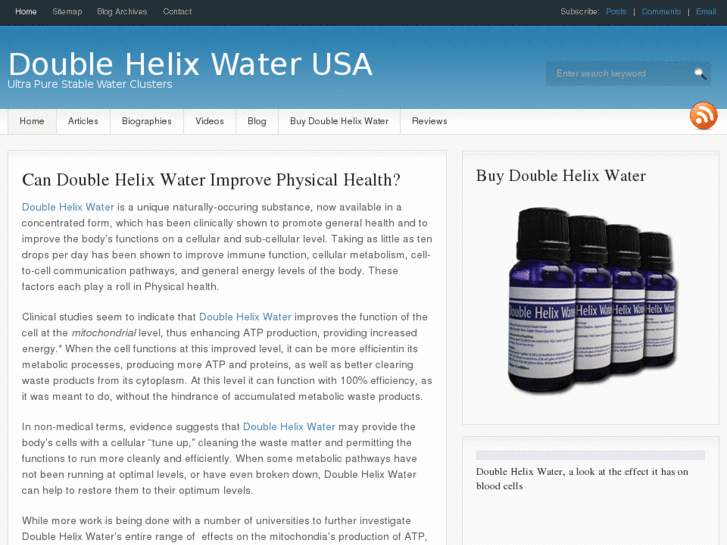 www.doublehelixwater.us