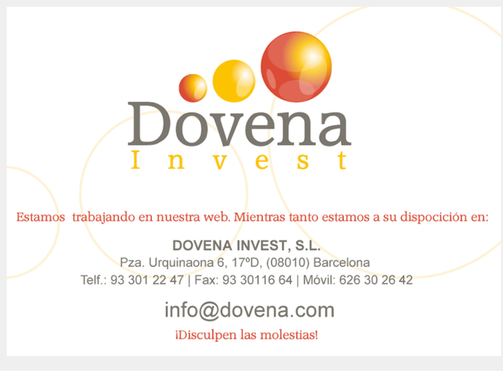 www.dovena.com