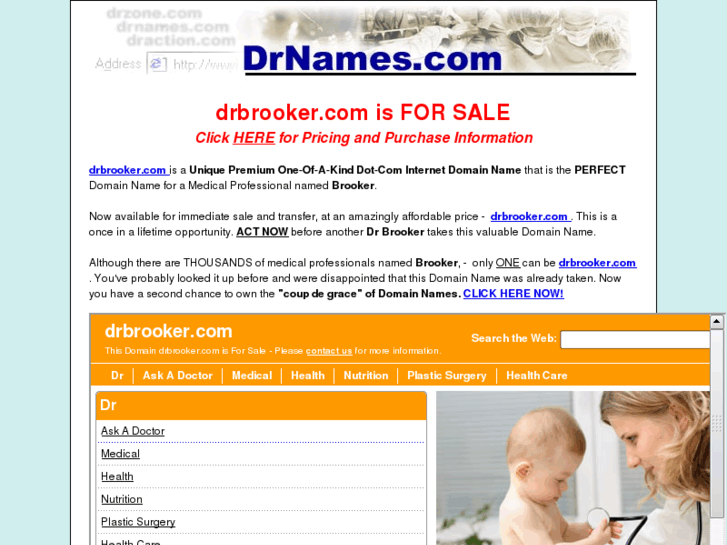 www.drbrooker.com