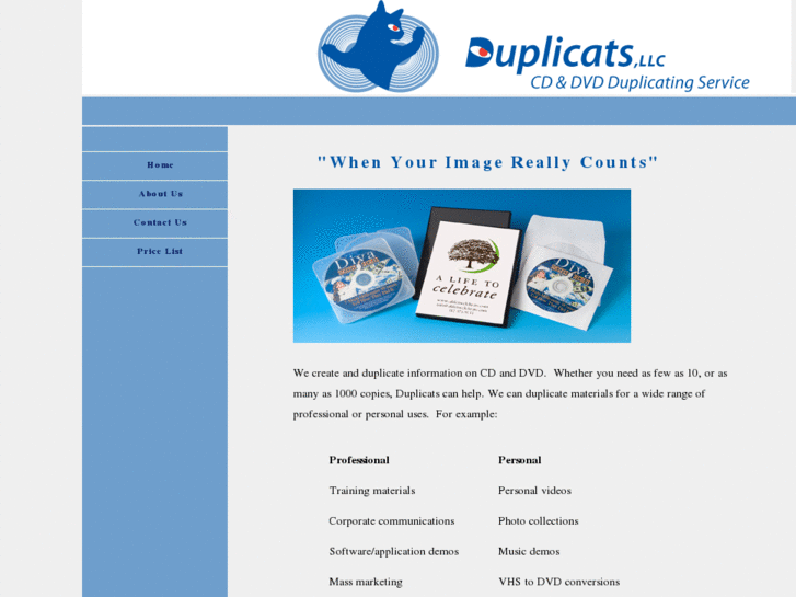 www.duplicatsllc.com