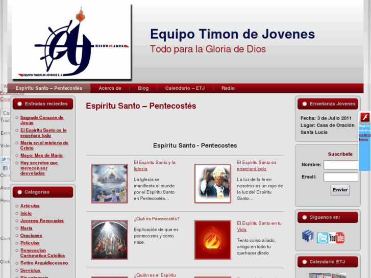 www.equipotimondejovenes.com