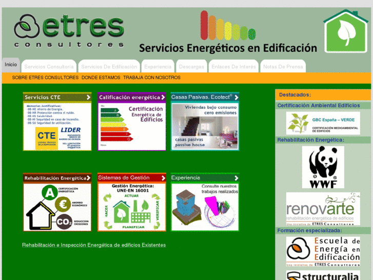 www.etresconsultores.com