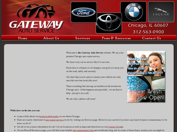 www.europeancarsofchicago.com