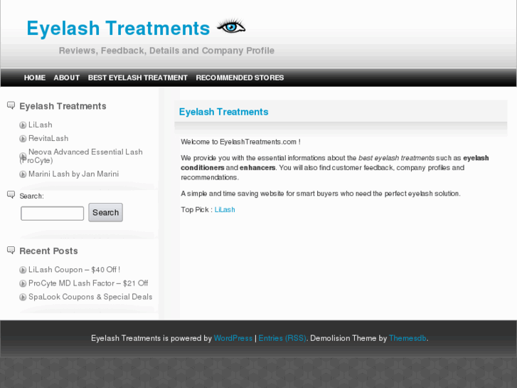 www.eyelashtreatments.com