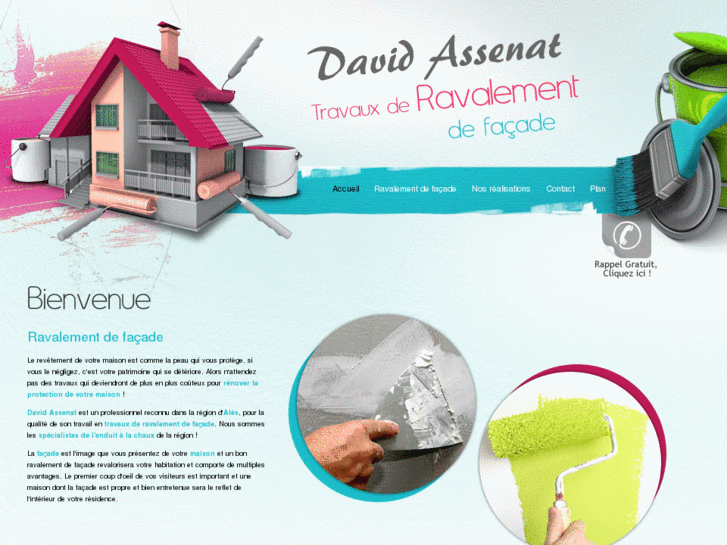 www.facade-ravalement-ales-30.com