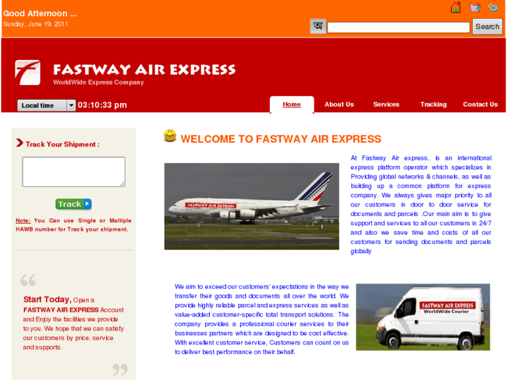 www.fastwayair.com