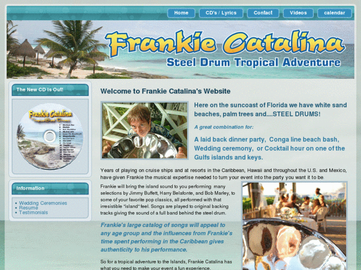 www.frankiecatalina.com