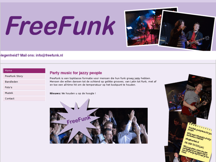 www.freefunk.nl