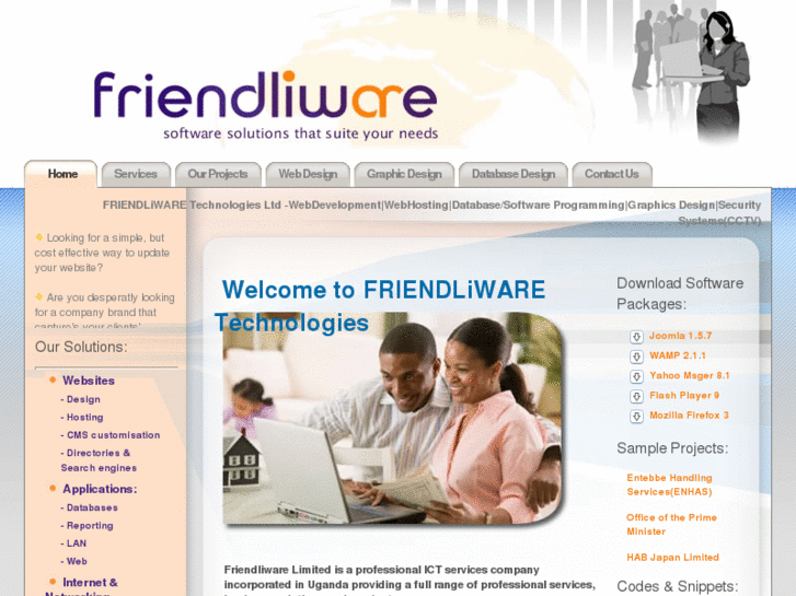 www.friendliware.com