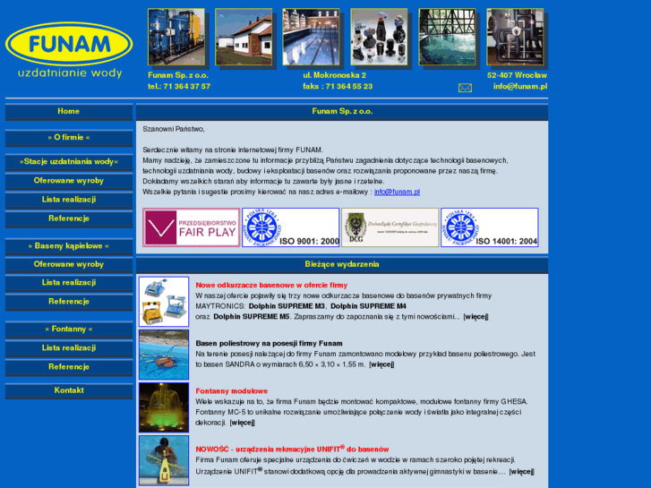 www.funam.pl