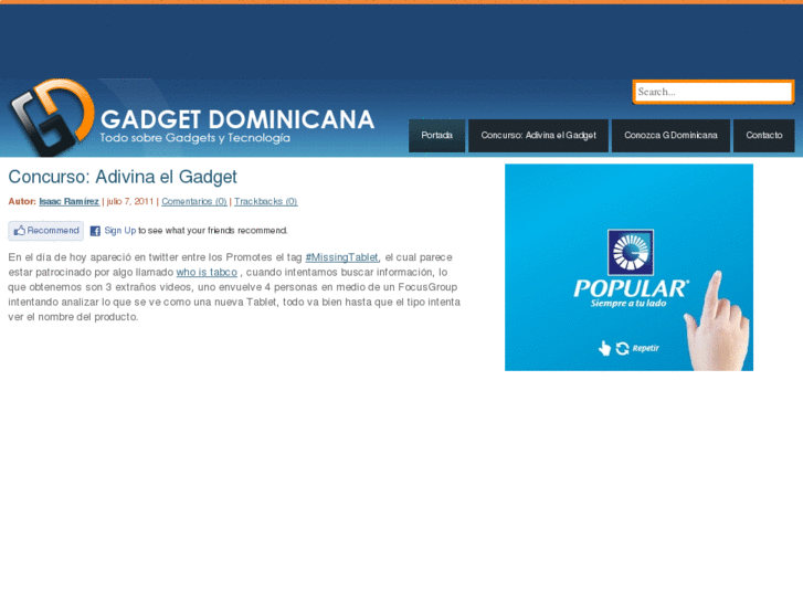 www.gadgetdominicana.com