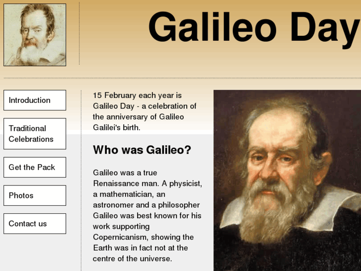 www.galileoday.org