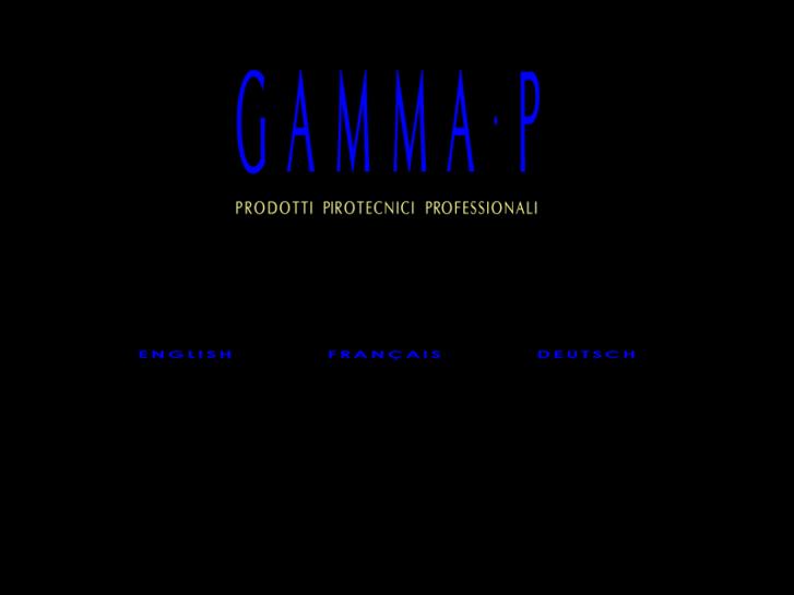 www.gamma-p.com