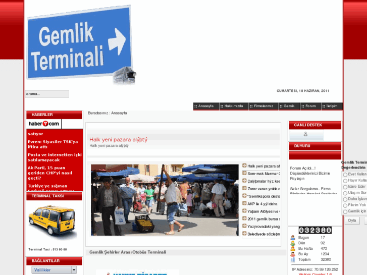 www.gemlikterminal.com