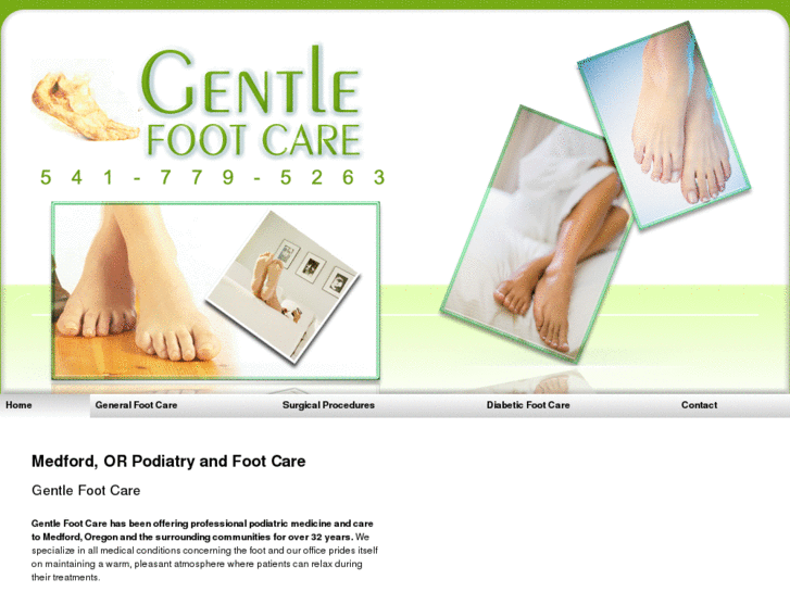 www.gentlefootcareor.com