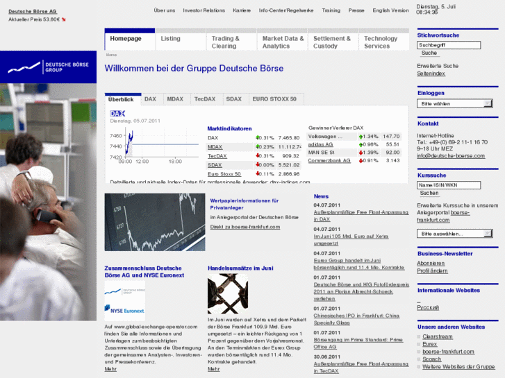 www.germany-exchange.com