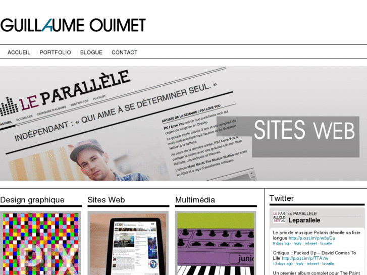 www.guillaumeouimet.com