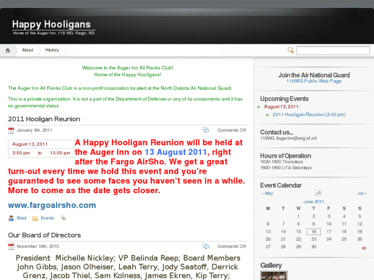 www.happyhooligans.com