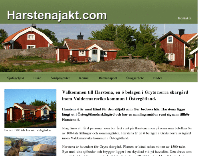 www.harstenajakt.com