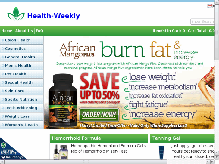 www.health-weekly.com