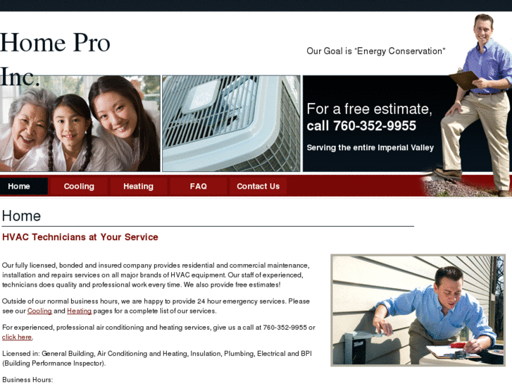 www.homeproinc.com