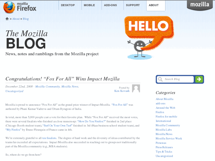 www.impactmozilla.com