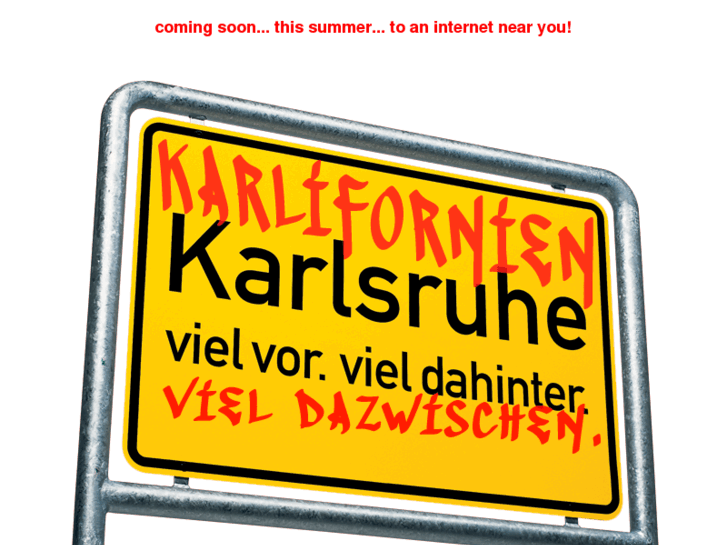 www.karlifornien.net