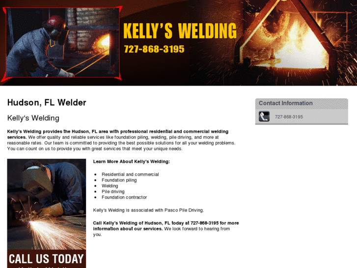 www.kellysweldingandpiledriving.com