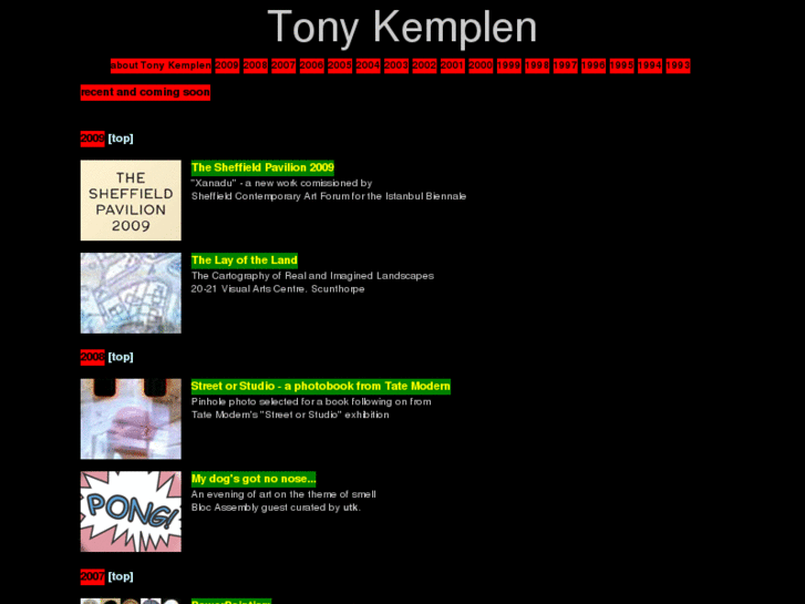 www.kemplen.co.uk