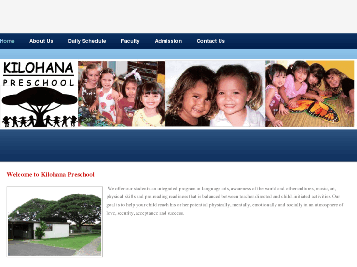 www.kilohanapreschool.com