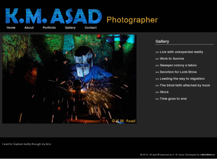 www.kmasad.com