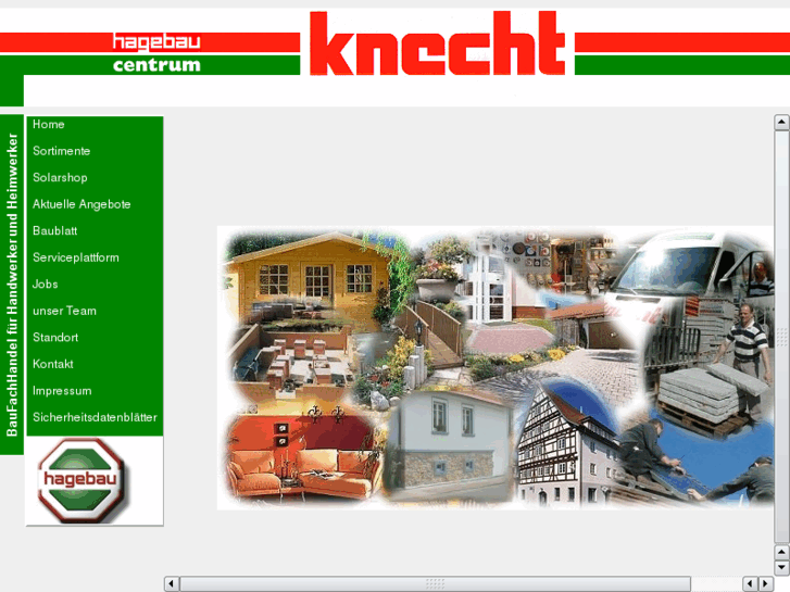 www.knecht-baustoffe.de