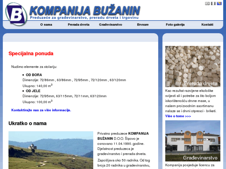 www.kompanijabuzanin.com