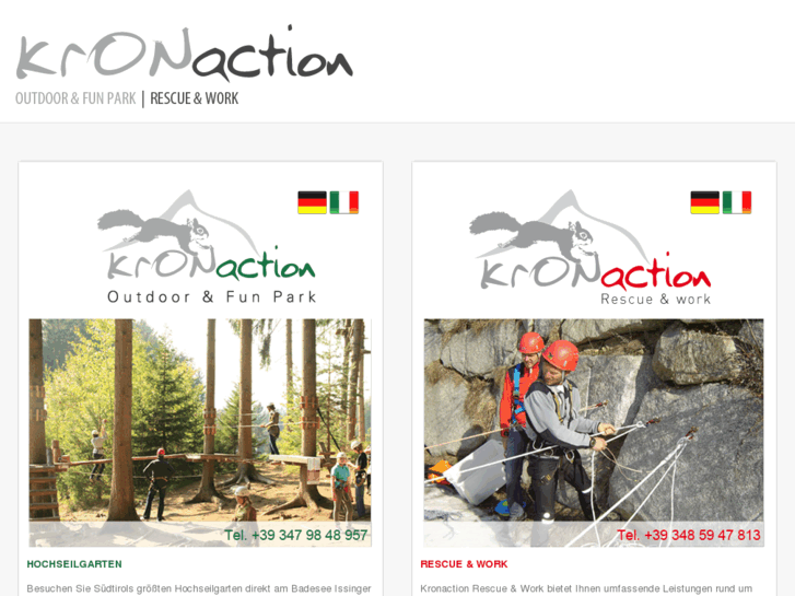 www.kronaction.com