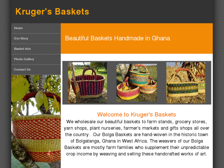 www.krugersbaskets.com