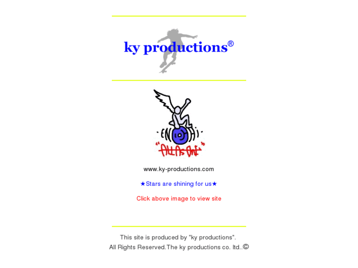 www.ky-productions.com