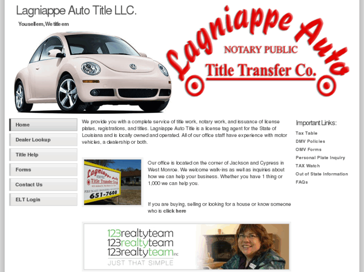 www.lagniappe-auto.com