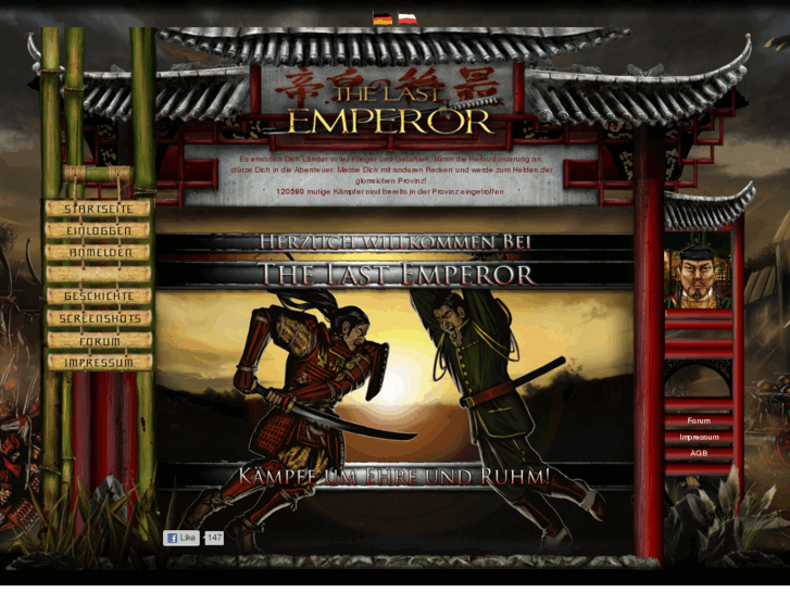 www.last-emperor.de