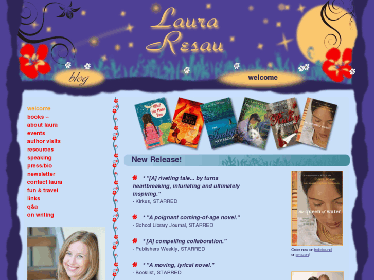 www.lauraresau.com