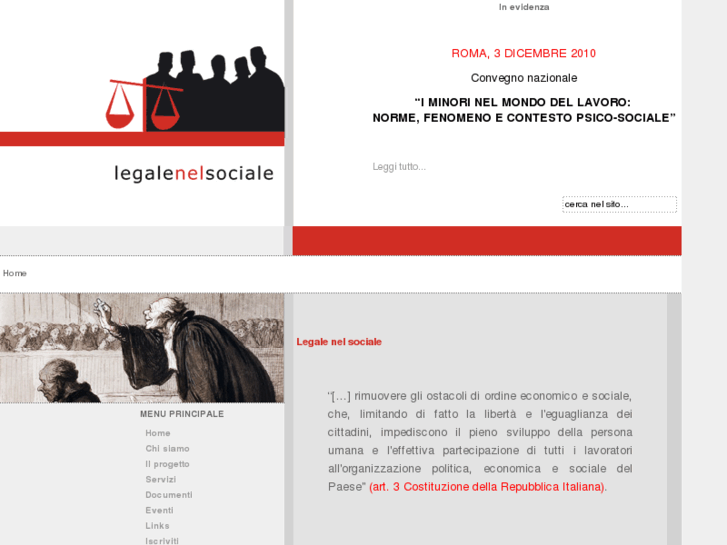 www.legalenelsociale.org