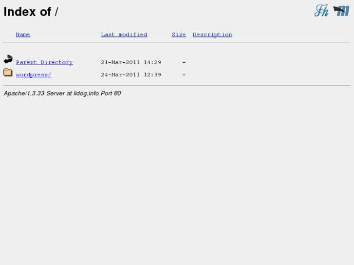 www.lidog.info