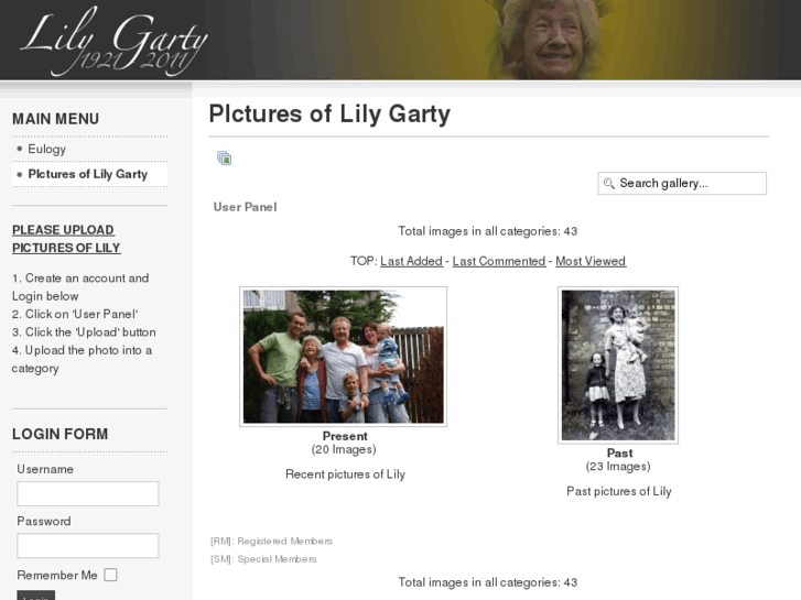 www.lilygarty.com