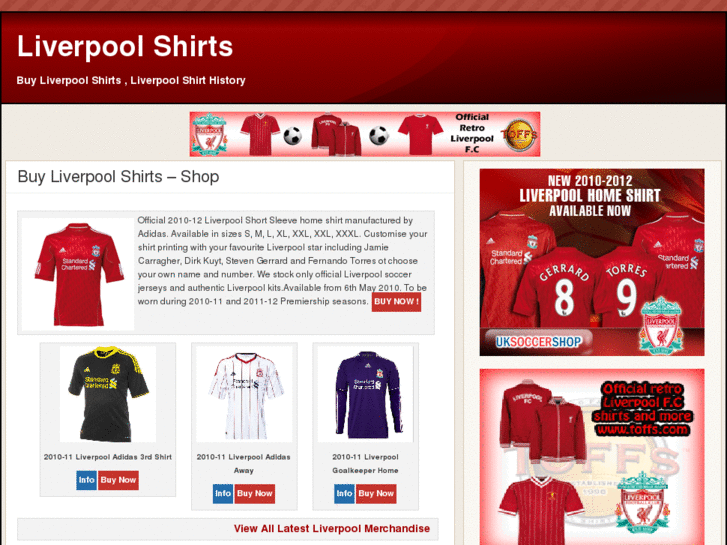 www.liverpoolshirts.com