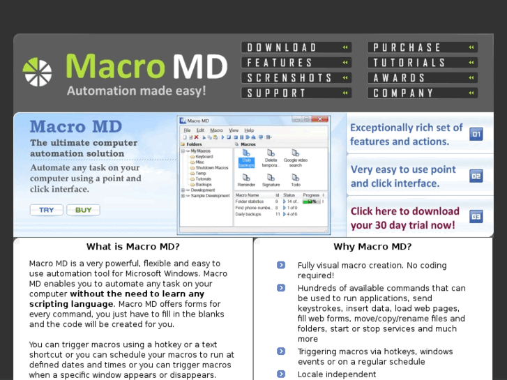 www.macromd.com