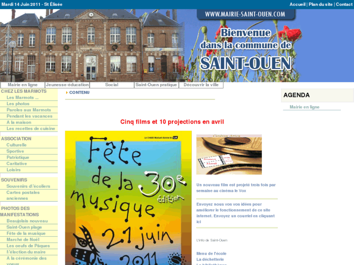 www.mairie-saint-ouen.com