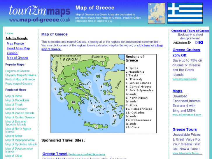 www.map-of-greece.co.uk