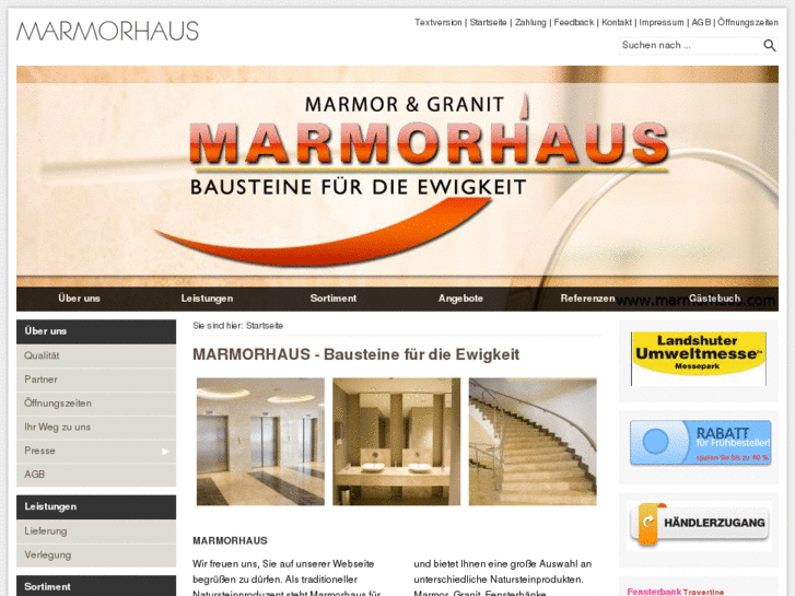 www.marmorhaus.com