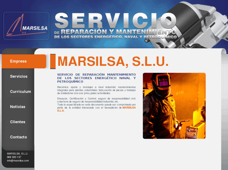 www.marsilsa.es